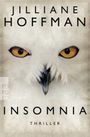Insomnia Cover des Buches Insomnia (ISBN: 9783499268571)