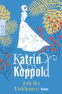 Zeit für Eisblumen Cover des Buches Zeit für Eisblumen (ISBN: 9783499269868)