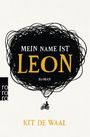 Mein Name ist Leon Cover des Buches Mein Name ist Leon (ISBN: 9783499271175)