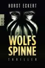Wolfsspinne Cover des Buches Wolfsspinne (ISBN: 9783499271854)