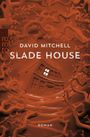 Slade House Cover des Buches Slade House (ISBN: 9783499272394)