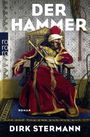 Der Hammer Cover des Buches Der Hammer (ISBN: 9783499274275)
