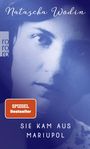 Sie kam aus Mariupol Cover des Buches Sie kam aus Mariupol (ISBN: 9783499290657)