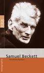 Samuel Beckett Cover des Buches Samuel Beckett (ISBN: 9783499506789)