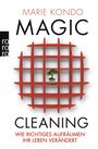Magic Cleaning Cover des Buches Magic Cleaning (ISBN: 9783499624810)