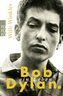 Bob Dylan Cover des Buches Bob Dylan (ISBN: 9783499627163)