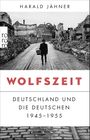 Wolfszeit Cover des Buches Wolfszeit (ISBN: 9783499633041)
