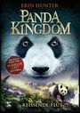 Panda Kingdom - Reißende Flut Cover des Buches Panda Kingdom - Reißende Flut (ISBN: 9783505150258)