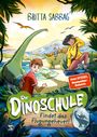 Die Dinoschule – Findet das Flugungeheuer! (Band 3) Cover des Buches Die Dinoschule – Findet das Flugungeheuer! (Band 3) (ISBN: 9783505150913)