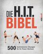 Die H.I.T.-Bibel Cover des Buches Die H.I.T.-Bibel (ISBN: 9783517096292)