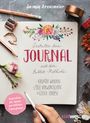 Gestalte dein Journal mit der Bullet-Methode Cover des Buches Gestalte dein Journal mit der Bullet-Methode (ISBN: 9783517096841)