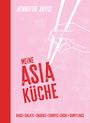 Meine Asia-Küche Cover des Buches Meine Asia-Küche (ISBN: 9783517098029)