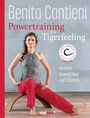 Powertraining mit Tigerfeeling Cover des Buches Powertraining mit Tigerfeeling (ISBN: 9783517103273)