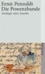 Die Powenzbande Cover des Buches Die Powenzbande (ISBN: 9783518090398)