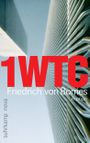 1WTC Cover des Buches 1WTC (ISBN: 9783518462744)