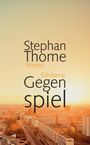 Gegenspiel Cover des Buches Gegenspiel (ISBN: 9783518466506)