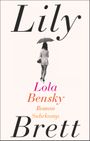 Lola Bensky Cover des Buches Lola Bensky (ISBN: 9783518467022)