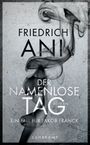 Der namenlose Tag Cover des Buches Der namenlose Tag (ISBN: 9783518467206)