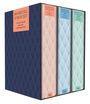 Auf der Suche nach der verlorenen Zeit Cover des Buches Auf der Suche nach der verlorenen Zeit (ISBN: 9783518468302)