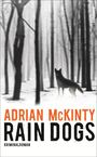 Rain Dogs Cover des Buches Rain Dogs (ISBN: 9783518468685)