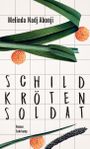 Schildkrötensoldat Cover des Buches Schildkrötensoldat (ISBN: 9783518469255)