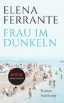 Frau im Dunkeln Cover des Buches Frau im Dunkeln (ISBN: 9783518470954)