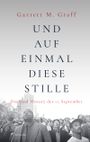 Und auf einmal diese Stille Cover des Buches Und auf einmal diese Stille (ISBN: 9783518471951)