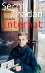 Internat Cover des Buches Internat (ISBN: 9783518472330)