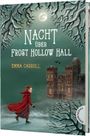 Nacht über Frost Hollow Hall Cover des Buches Nacht über Frost Hollow Hall (ISBN: 9783522184502)