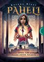 Paheli Cover des Buches Paheli (ISBN: 9783522184915)