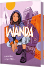 Wanda Cover des Buches Wanda (ISBN: 9783522186896)