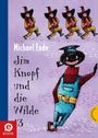 Jim Knopf und die Wilde 13 Cover des Buches Jim Knopf und die Wilde 13 (ISBN: 9783522610889)