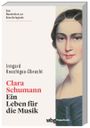 Clara Schumann Cover des Buches Clara Schumann (ISBN: 9783534273966)