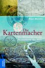 Die Kartenmacher Cover des Buches Die Kartenmacher (ISBN: 9783538072954)