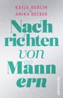 Nachrichten von Männern Cover des Buches Nachrichten von Männern (ISBN: 9783548063782)