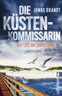 Die Küstenkommissarin – Der Tote am Leuchtturm (Frida Beck ermittelt 1) Cover des Buches Die Küstenkommissarin – Der Tote am Leuchtturm (Frida Beck ermittelt 1) (ISBN: 9783548064291)
