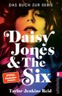 Daisy Jones & The Six Cover des Buches Daisy Jones & The Six (ISBN: 9783548065991)
