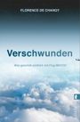 Verschwunden Cover des Buches Verschwunden (ISBN: 9783548066134)