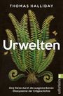Urwelten Cover des Buches Urwelten (ISBN: 9783548068817)
