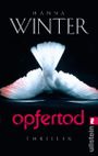 Opfertod Cover des Buches Opfertod (ISBN: 9783548283661)