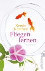 Fliegen lernen Cover des Buches Fliegen lernen (ISBN: 9783548285160)