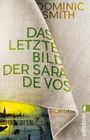Das letzte Bild der Sara de Vos Cover des Buches Das letzte Bild der Sara de Vos (ISBN: 9783548290515)
