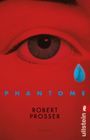 Phantome Cover des Buches Phantome (ISBN: 9783548290874)