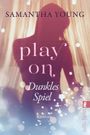 Play On - Dunkles Spiel Cover des Buches Play On - Dunkles Spiel (ISBN: 9783548291222)