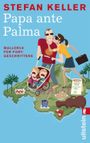 Papa ante Palma Cover des Buches Papa ante Palma (ISBN: 9783548373744)