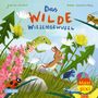Maxi Pixi 426: Das wilde Wiesengewusel Cover des Buches Maxi Pixi 426: Das wilde Wiesengewusel (ISBN: 9783551033437)