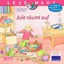 LESEMAUS 145: Jule räumt auf Cover des Buches LESEMAUS 145: Jule räumt auf (ISBN: 9783551084453)