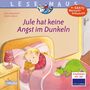 LESEMAUS 125: Jule hat keine Angst im Dunkeln Cover des Buches LESEMAUS 125: Jule hat keine Angst im Dunkeln (ISBN: 9783551088253)