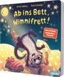 Ab ins Bett, Winnifrett! Cover des Buches Ab ins Bett, Winnifrett! (ISBN: 9783551172297)