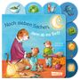 Noch sieben Sachen, dann ab ins Bett Cover des Buches Noch sieben Sachen, dann ab ins Bett (ISBN: 9783551173201)
